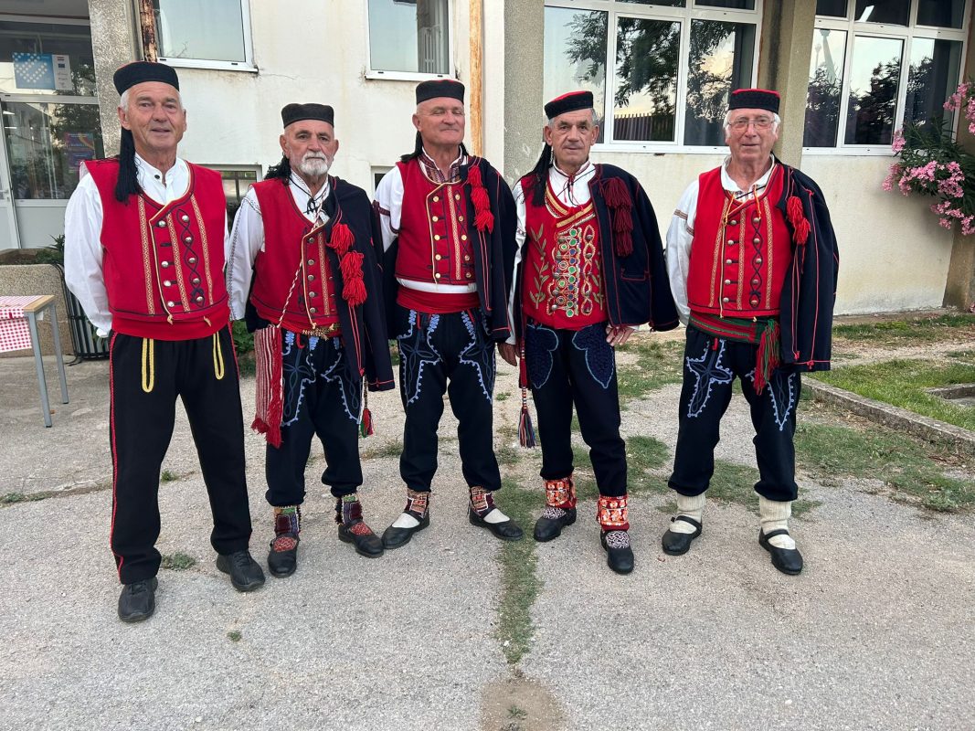 057info Etno Festival Benkovac I Ove Godine Predstavlja Tradicijske