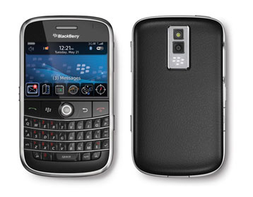 Blackberry Bold 1220965956