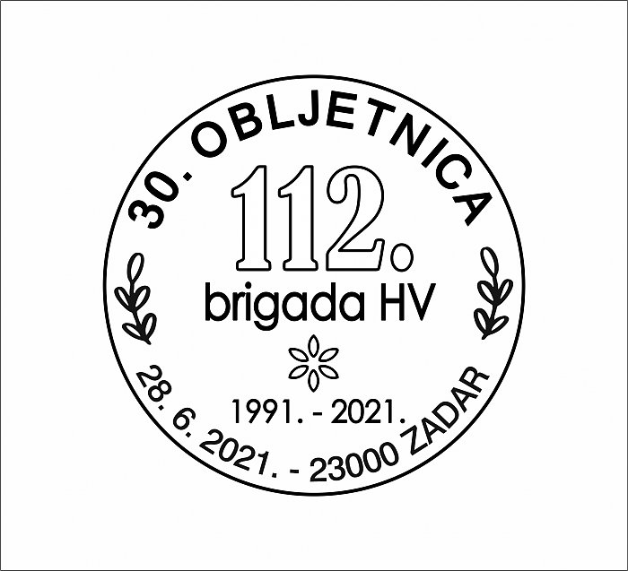 FILATELISTI 112 BRIGADA ZIG 1624518493