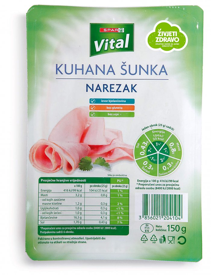 SPAR VItal kuhana unka %C5%BDivjeti zdravo 1619431748