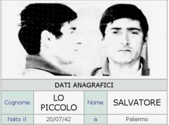 48-godišnjak je, naime, priveden u trenutku kada je gledao TV emisiju o uhićenju jednog od najozloglašenijih talijanskih mafijaša, don Salvatorea.