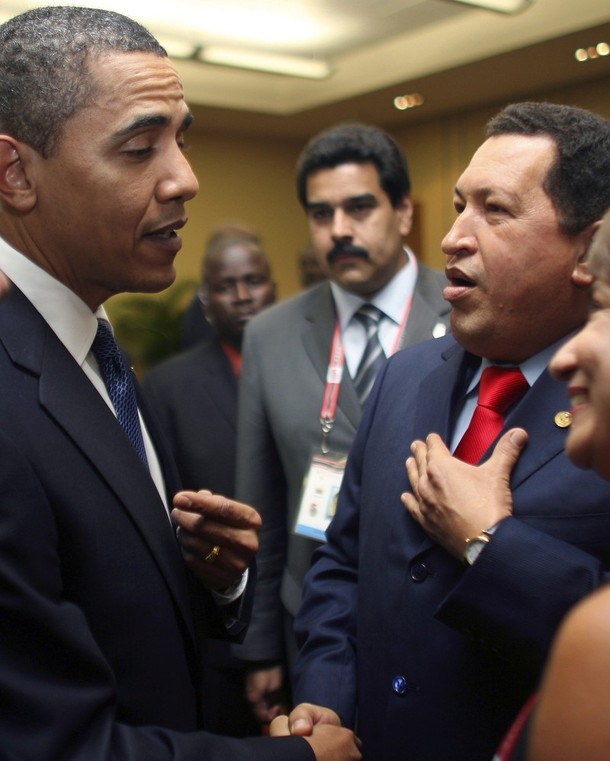 obama chavez 1240034382