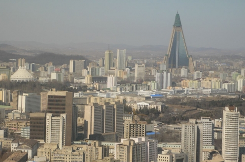 ryugyong feb 2009 1252058799