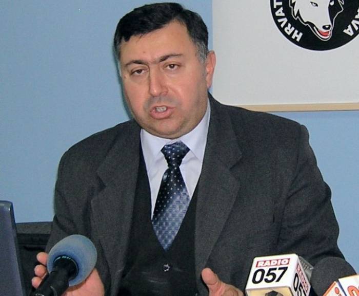 Donedavni saborski zastupnik HSP-a Tonči Tadić najavljuje sudjelovanje na izborima,