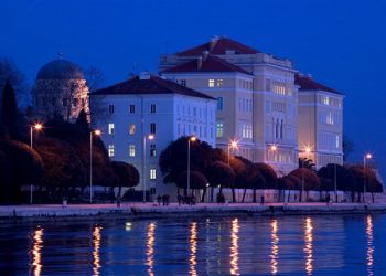 Foto: TZ Zadar