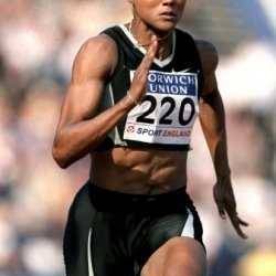 Marion Jones 1191669186