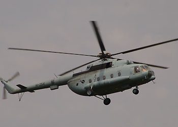 helikopter HRZ 1213856996