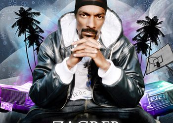 snoop dogg mali plakat 1219394244