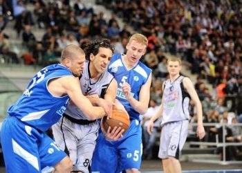 Foto: Eurocup