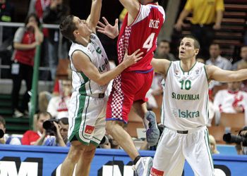 Foto: Eurobasket2009