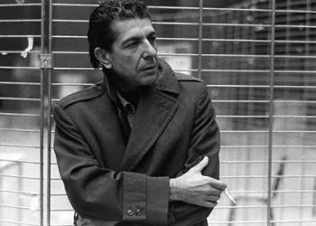 leonard cohen poet large 1257330872