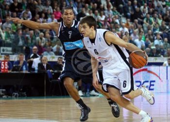 Foto: eurocupbasketball.com/rs