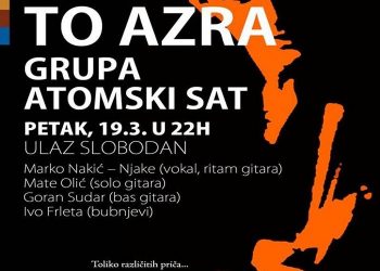 Tribute to Azra Atomski sat 1268899423