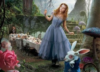 alice in wonderland 1267715711