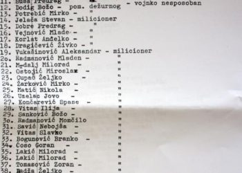 Foto: Zadarski list