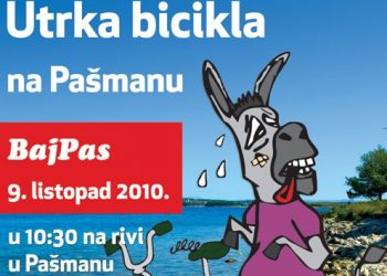 BajPas Utrka na Pasmanu 1286346736