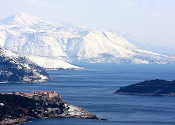 Foto: Daniel Pavlinović / CROMETEO