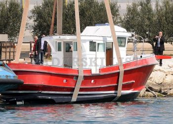 donatboats tankerkomerc 300311 06 1301498314