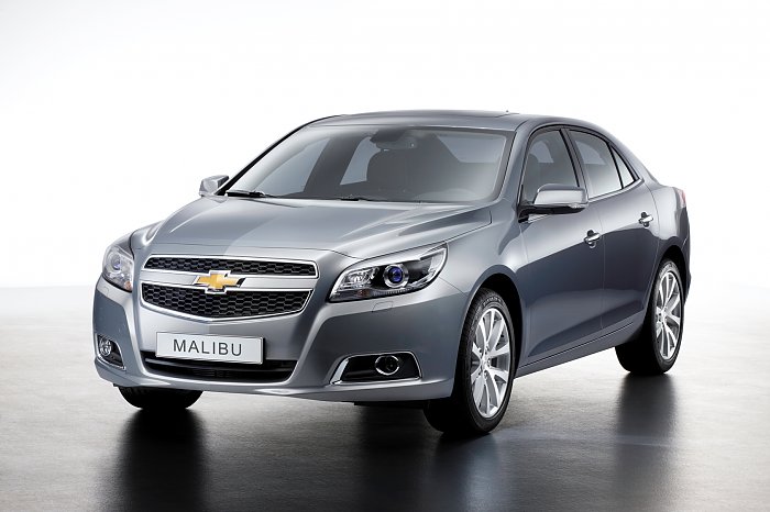 2012 Chevrolet Malibu 1323329563