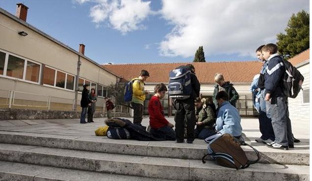 Foto: Slobodna Dalmacija