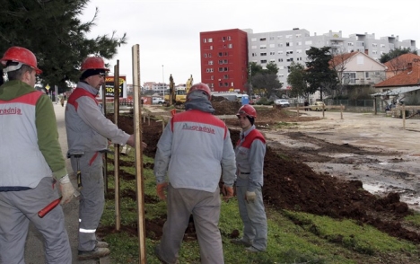 Foto: Slobodna Dalmacija