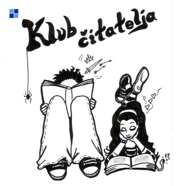 KLUB CITATELJA 1349334531