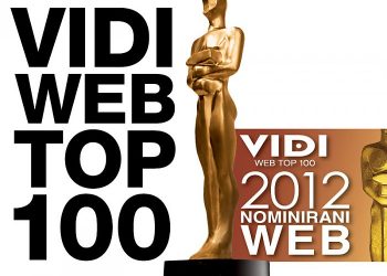 Oskar Vidi web top 100 2012 1350562815