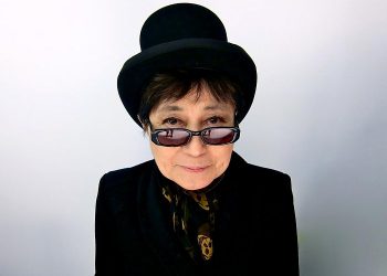 yoko ono 1355659721