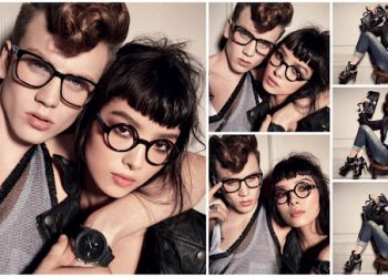 diesel glasses screen test campaign fall winter 2012 2013 1359640114