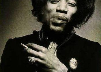 hendrix 1190133722