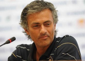 jose mourinho afp312345r54 1260901221