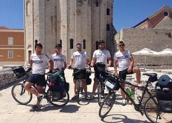 Foto: Adriatic Coast Cycling