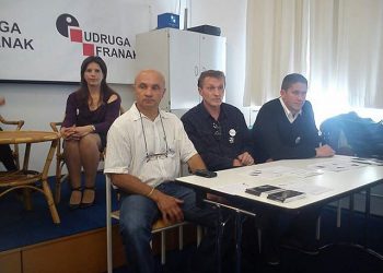 Foto: Udruga Franak