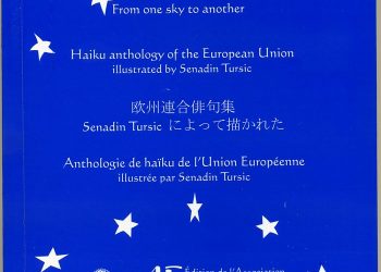 Haiku antologija Europske unije 1372747310