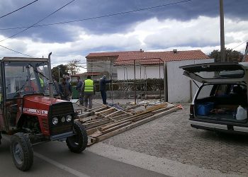 Foto: Općina Vir