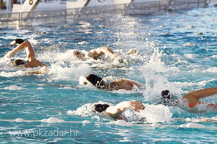 Foto: PK Zadar