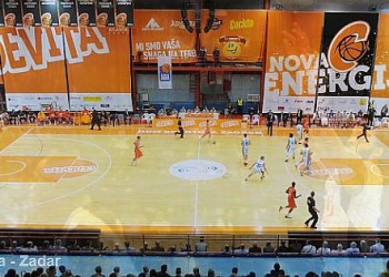 Foto: ABA liga