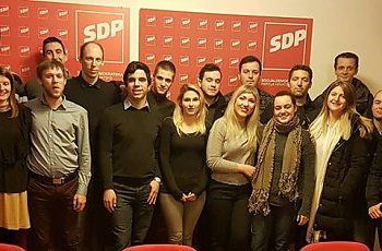 Foto: SDP Zadar