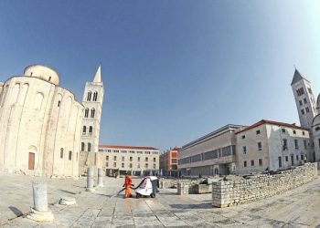 Foto: Čistoća Zadar