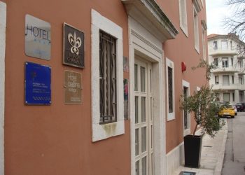 hotel bastion 1385982086