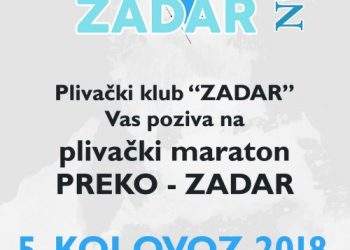 Foto: PK Zadar