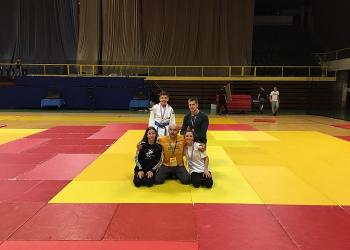 Foto: Judo klub Zadar