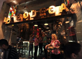 Foto: La Bodega