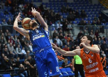 Foto: ABA Liga (Cedevita/Marin Susic)