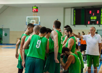 Foto: Šime Zelić/KK Sonik Puntamika