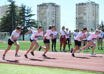 Foto: Jure Mišković/Pro Sport