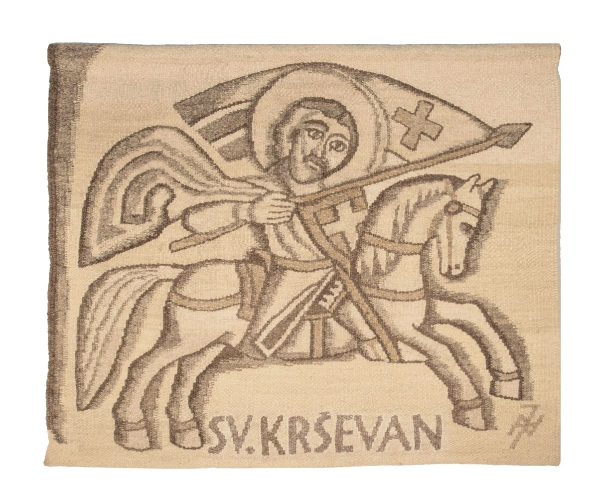 Sv. Krsevan