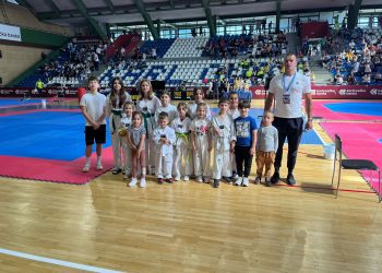 TKD Plovanija Zadar