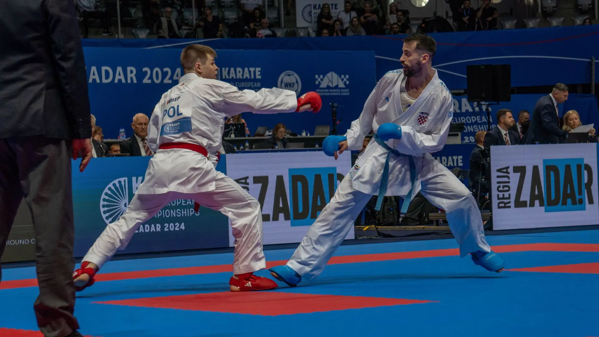 karate 12