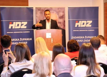 Foto: HDZ